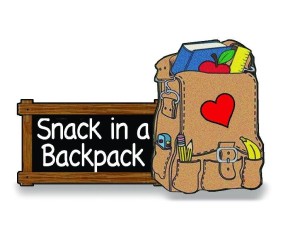 Snack in a Backpack